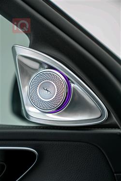 مرسيدس بنز C-Class